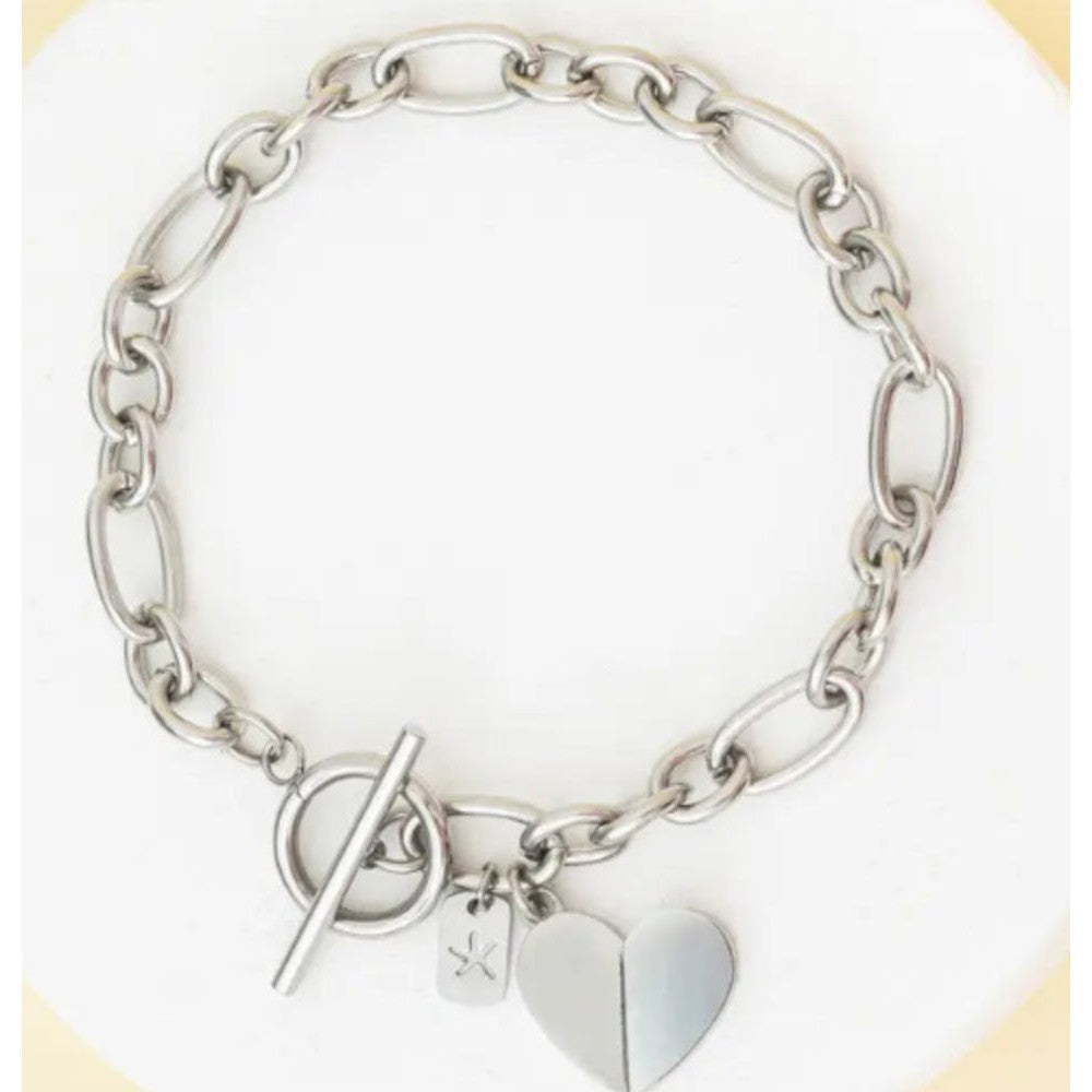 Give Hope Bracelet- Assorted