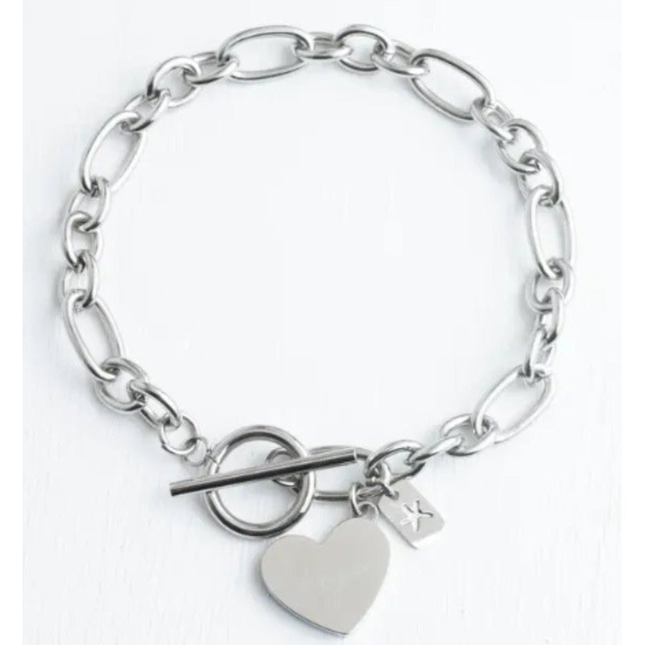 Give Hope Bracelet- Assorted