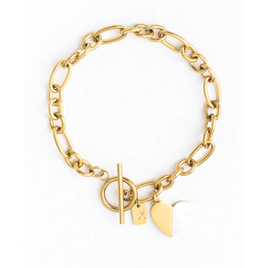 Give Hope Bracelet- Assorted
