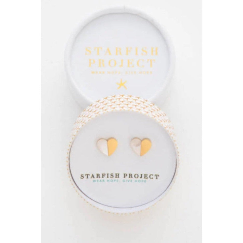 Give Hope Earrings- Assorted