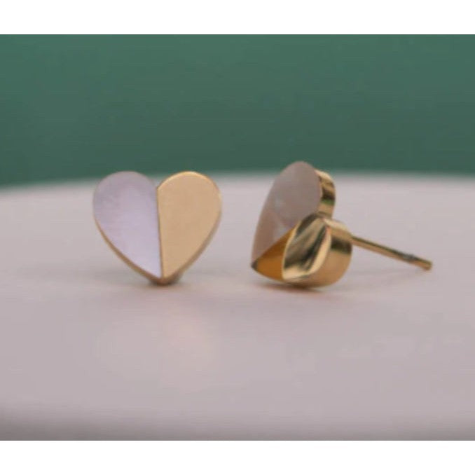 Give Hope Earrings- Assorted Colors