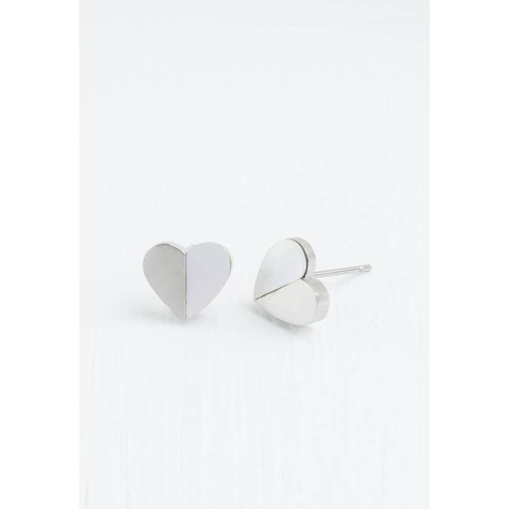 Give Hope Earrings- Assorted Colors