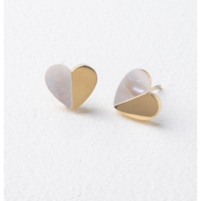 Give Hope Earrings- Assorted Colors