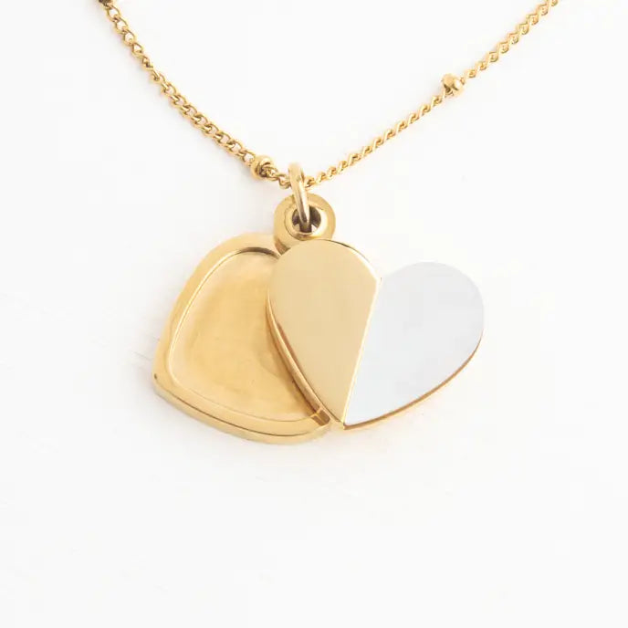 Give Hope Locket