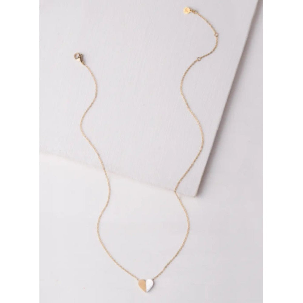 Give Hope Necklace- Assorted