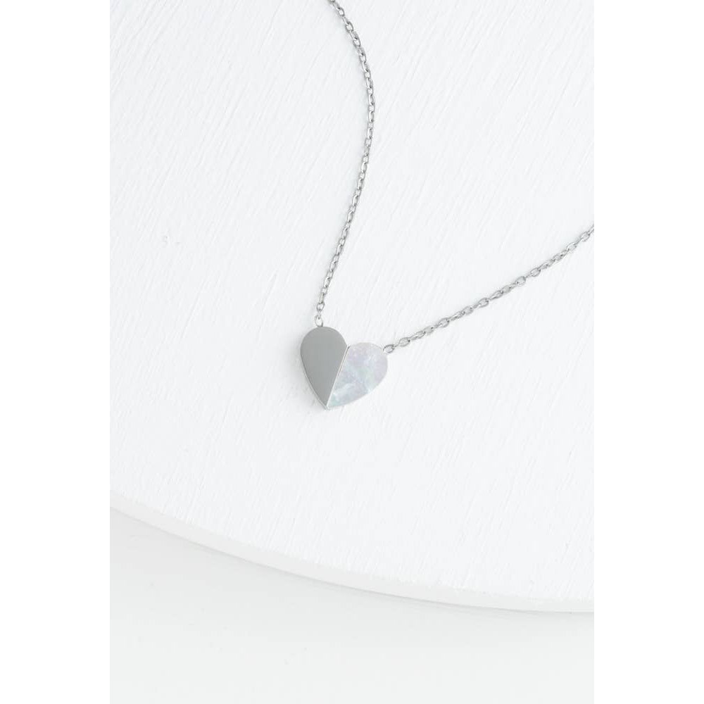 Give Hope Necklace- Assorted