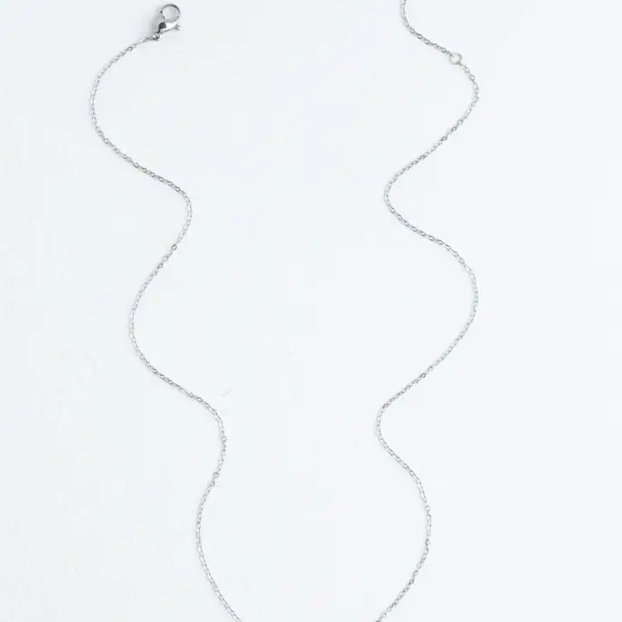 Give Hope Necklace- Assorted