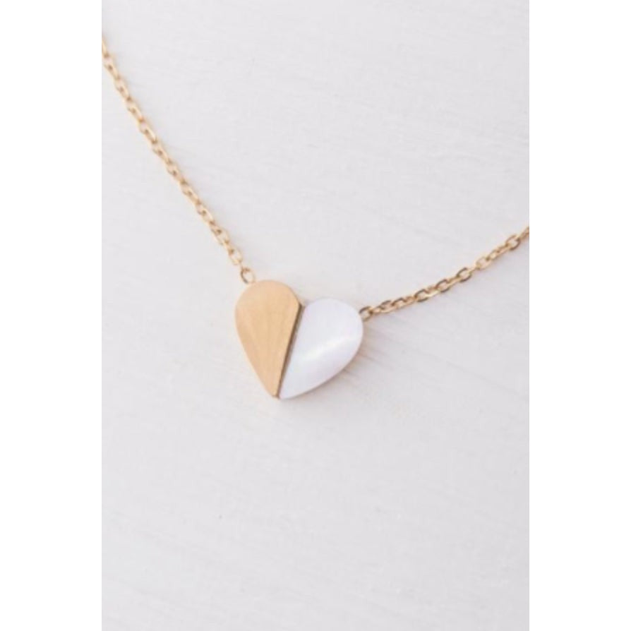 Give Hope Necklace- Assorted