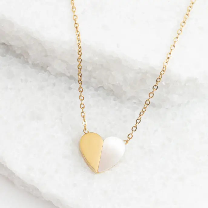 Give Hope Necklace- Assorted