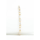 Glimmer Tennis Bracelet