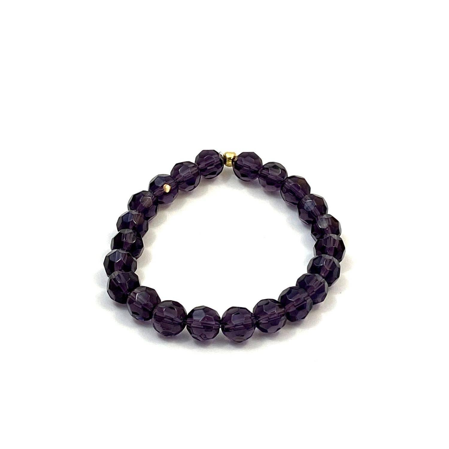 Gloria Bracelet- Assorted Colors/Charms