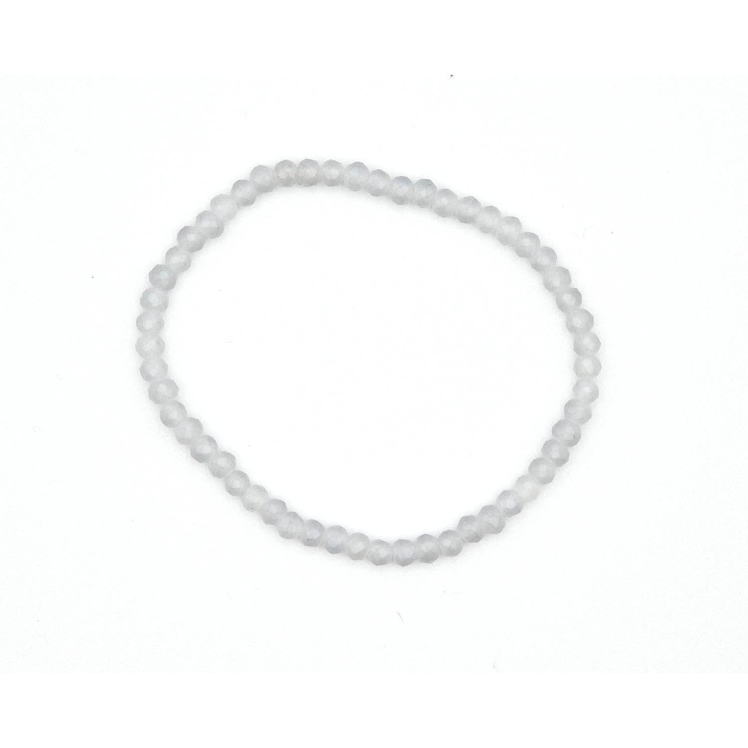 Gloria Bracelet- Assorted Colors/Charms