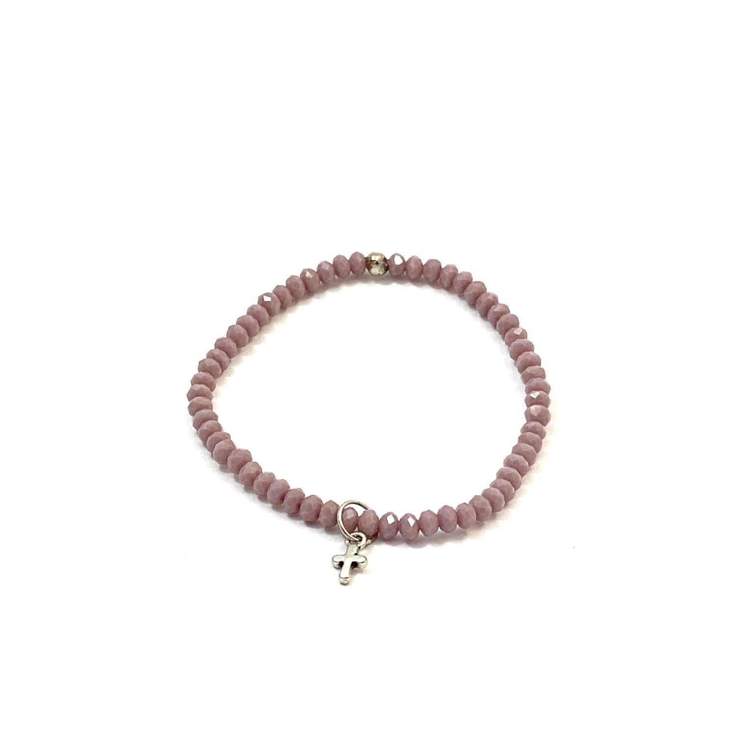 Gloria Bracelet- Assorted Colors/Charms
