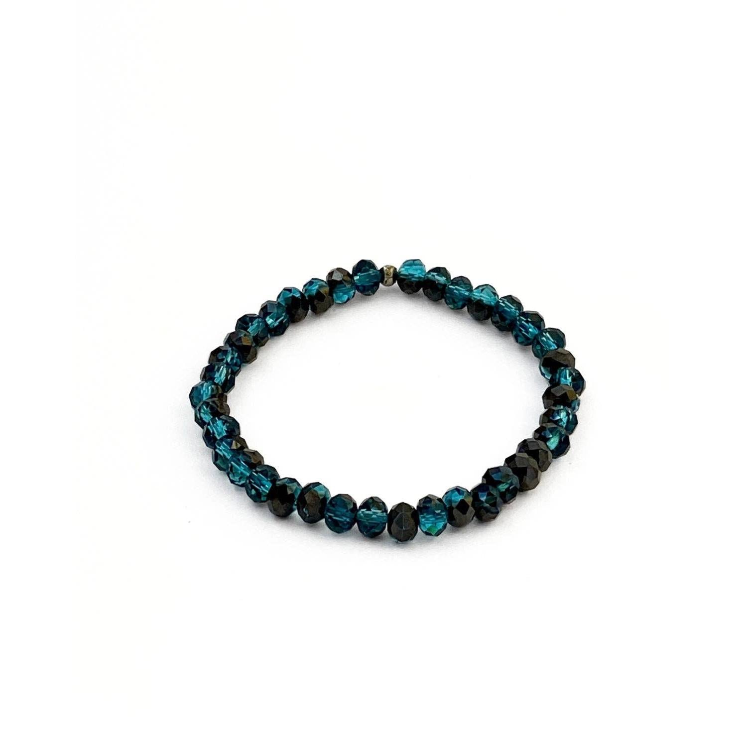 Gloria Bracelet- Assorted Colors/Charms