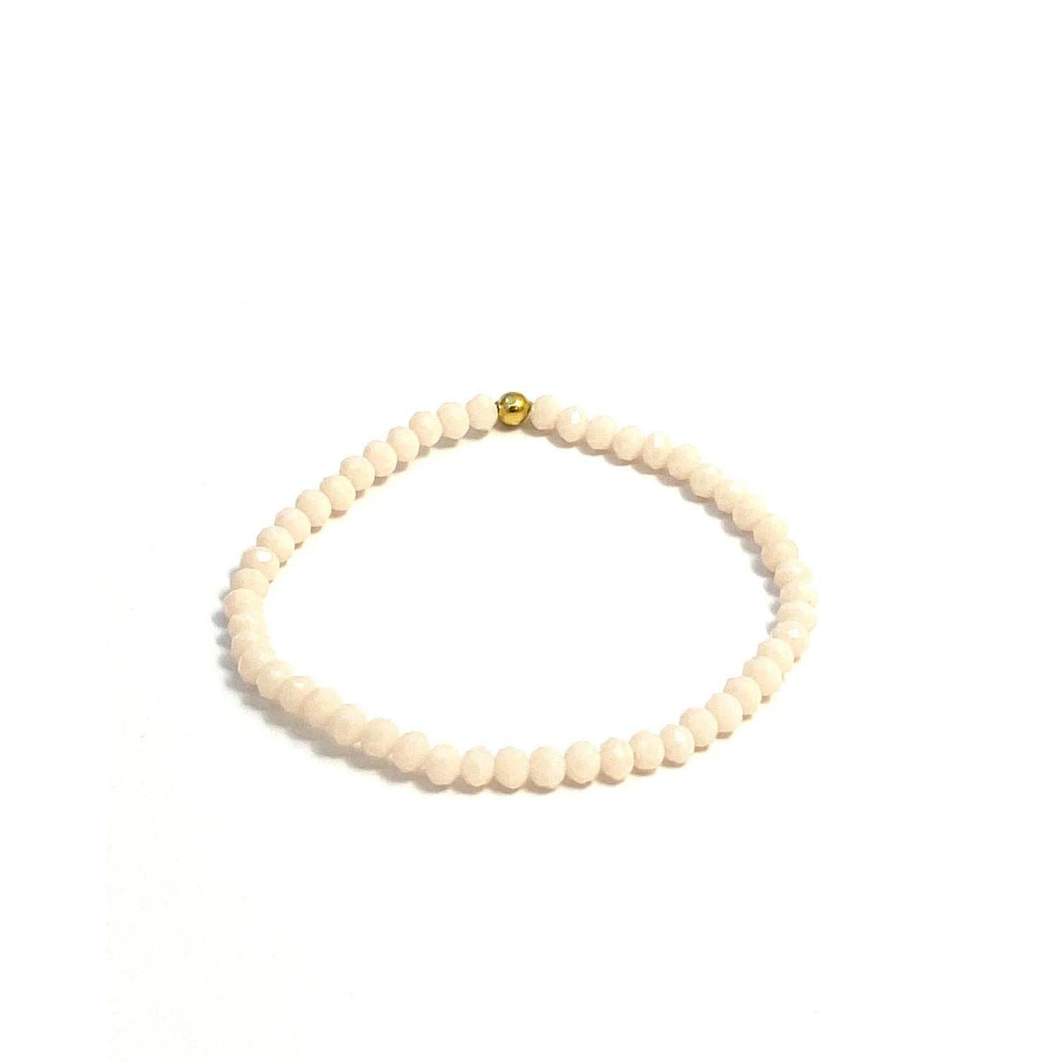 Gloria Bracelet- Assorted Colors/Charms