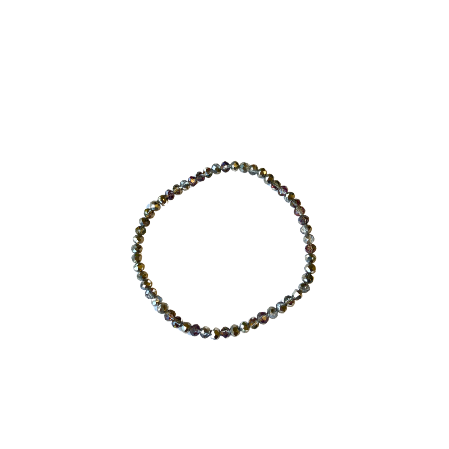 Gloria Bracelet- Assorted Colors/Charms