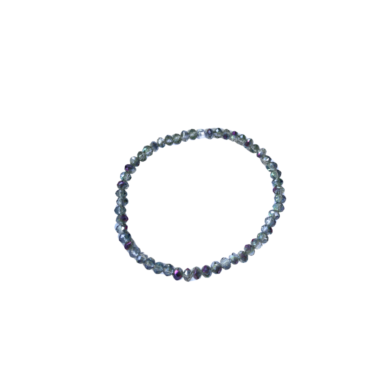 Gloria Bracelet- Assorted Colors/Charms