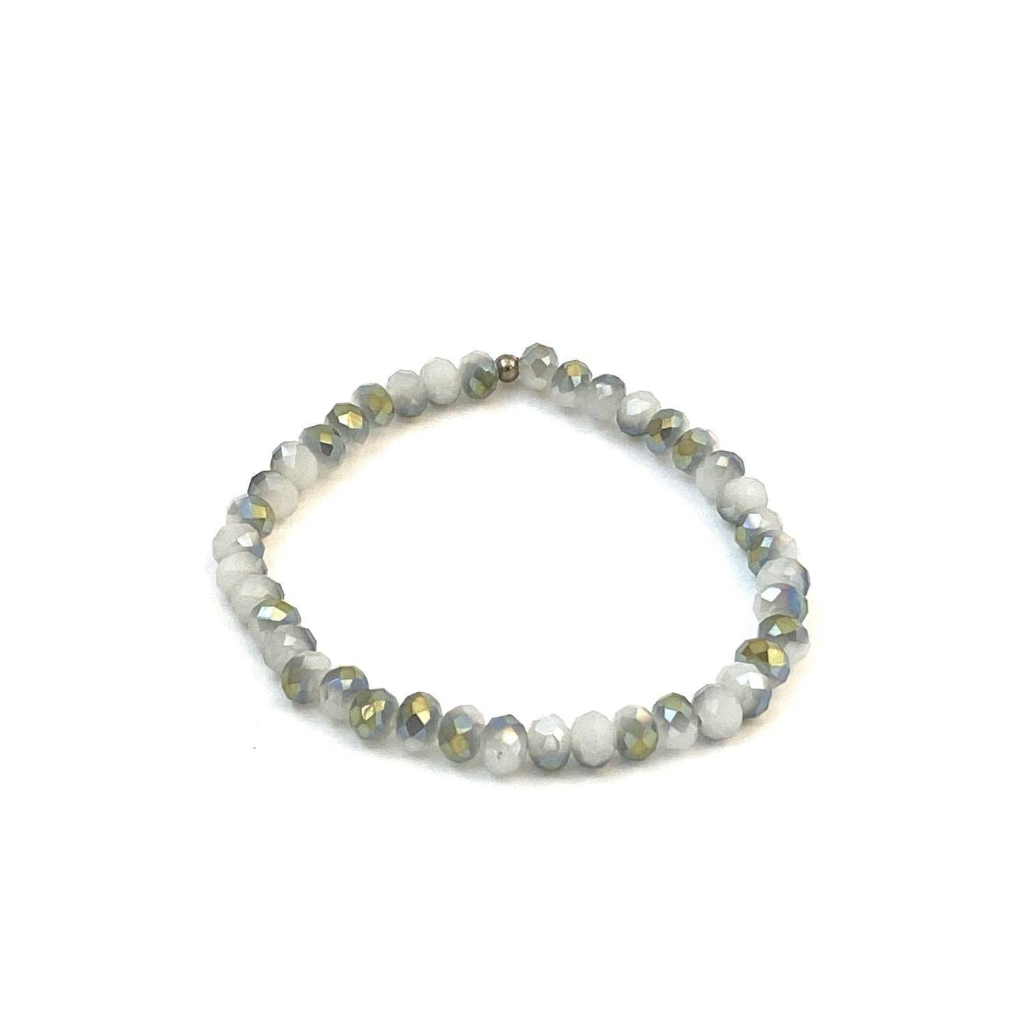 Gloria Bracelet- Assorted Colors/Charms