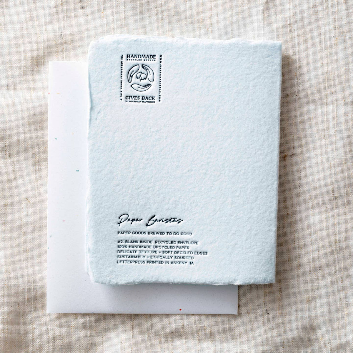 Goin’ to the Chapel of Love- Greeting Card