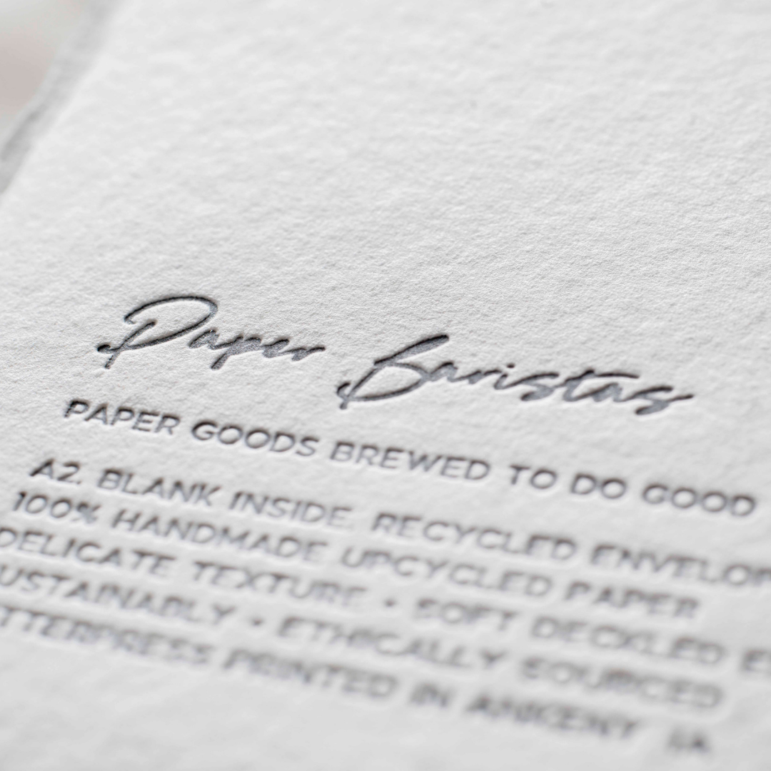 Grateful for You, My Sweet Friend- Greeting Card