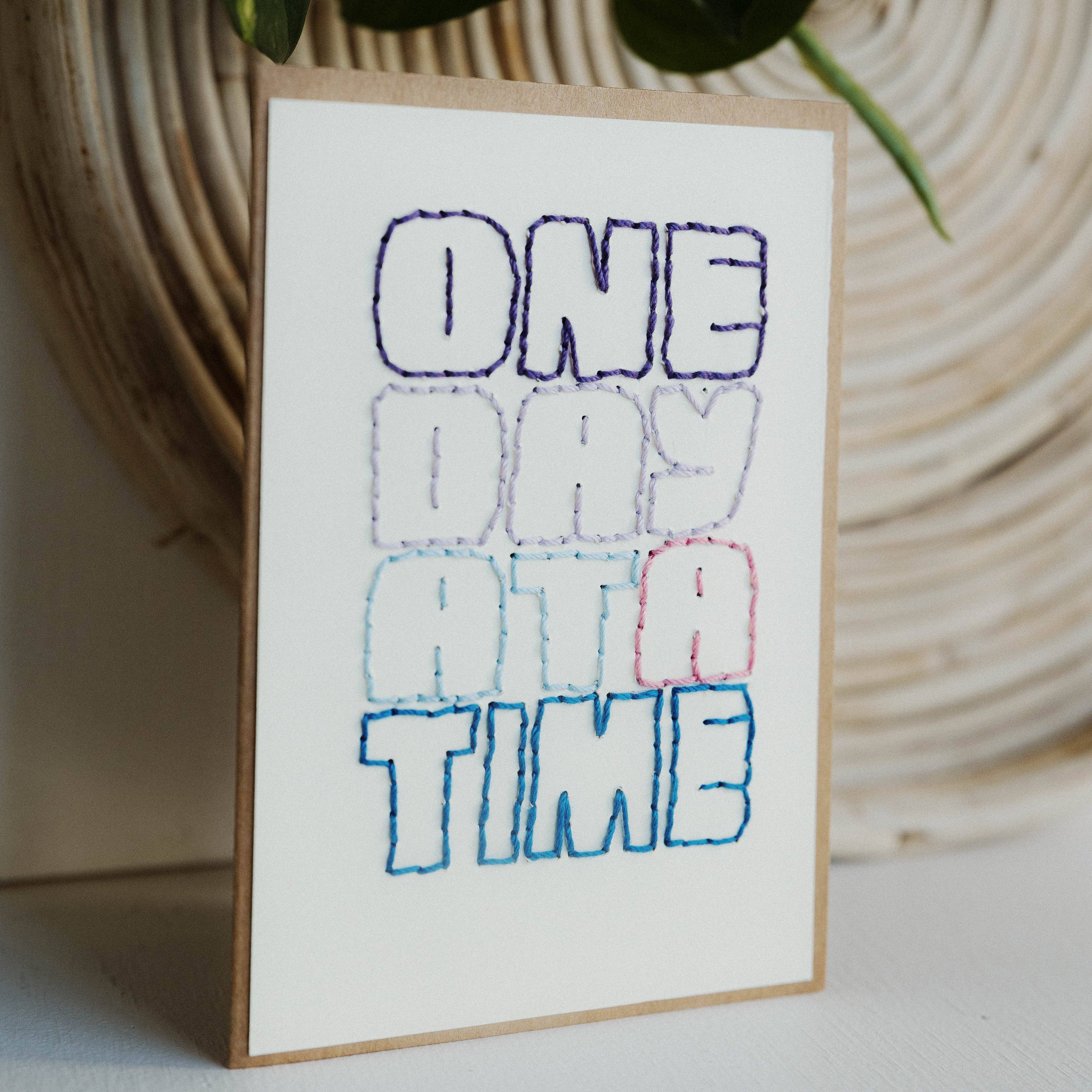 Greeting Cards- Assorted Sayings- Sold Individually