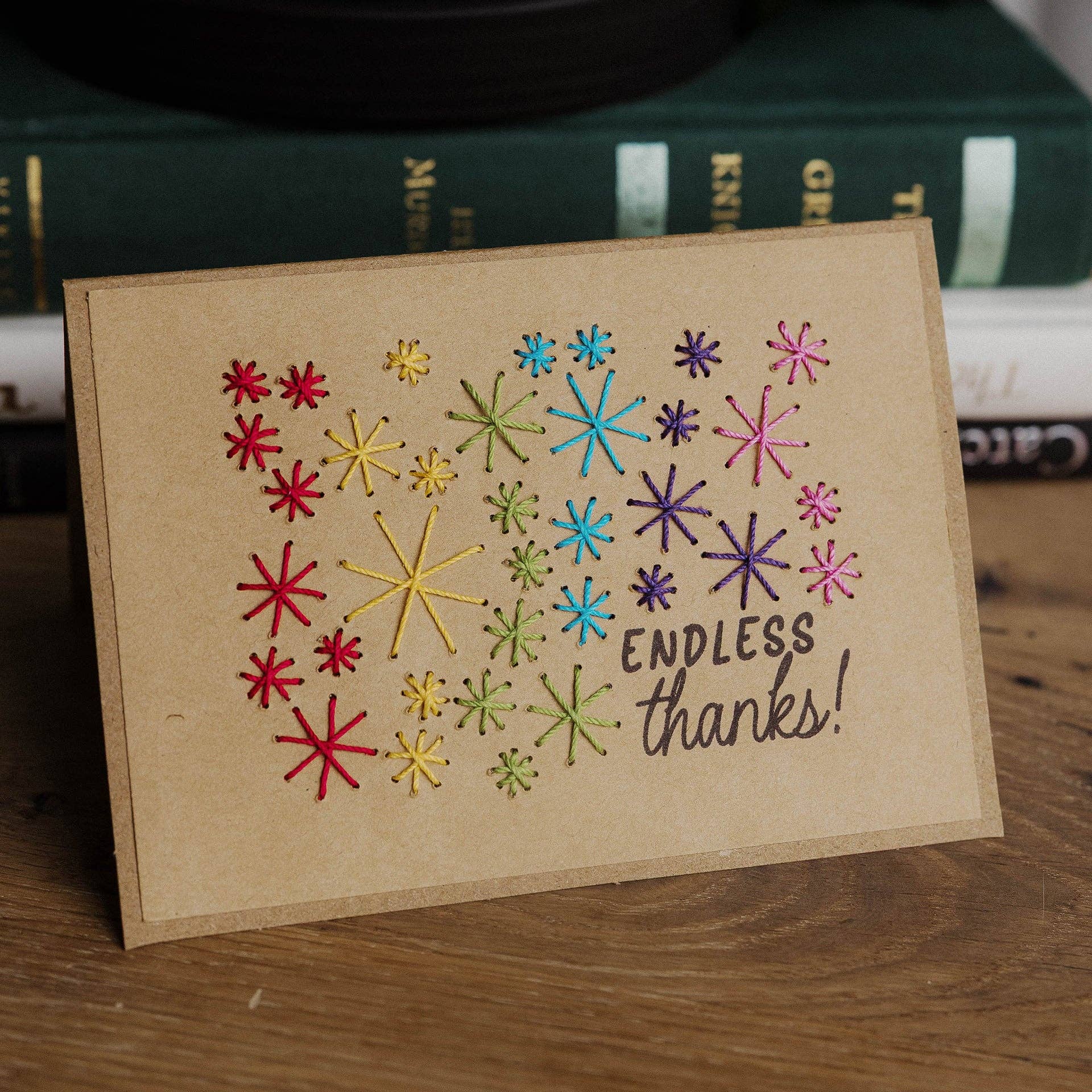 Greeting Cards- Assorted Sayings- Sold Individually