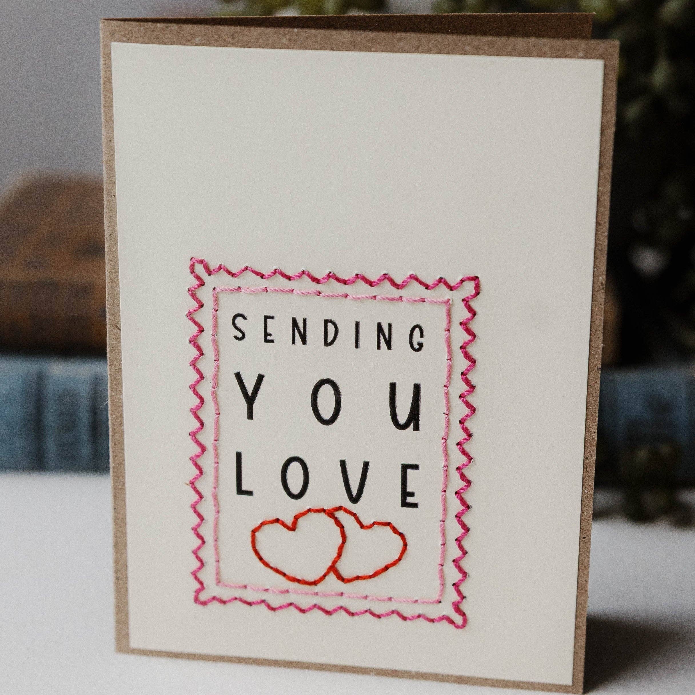 Greeting Cards- Assorted Sayings- Sold Individually