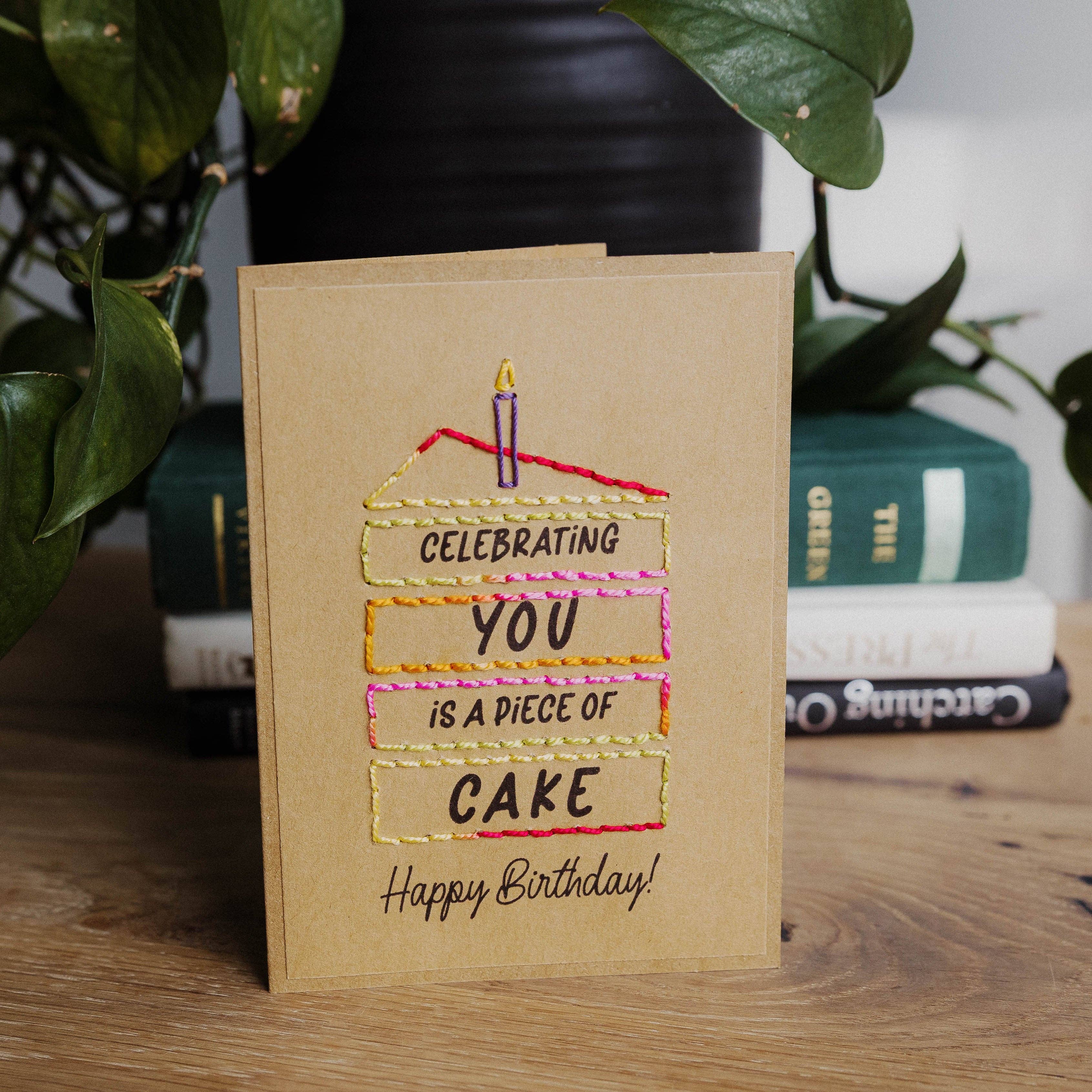 Greeting Cards- Assorted Sayings- Sold Individually
