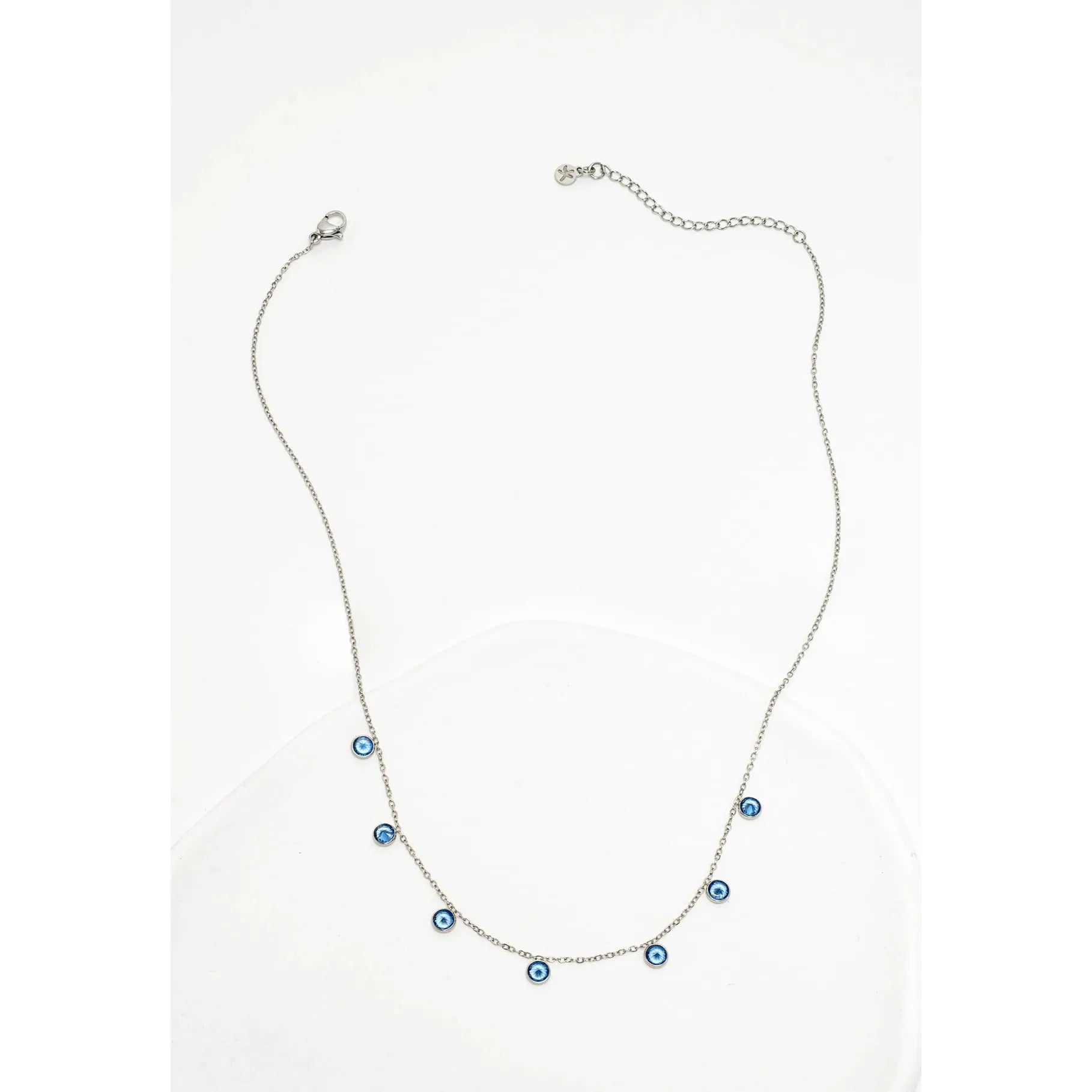 Guiding Lights Necklace- Assorted Colors