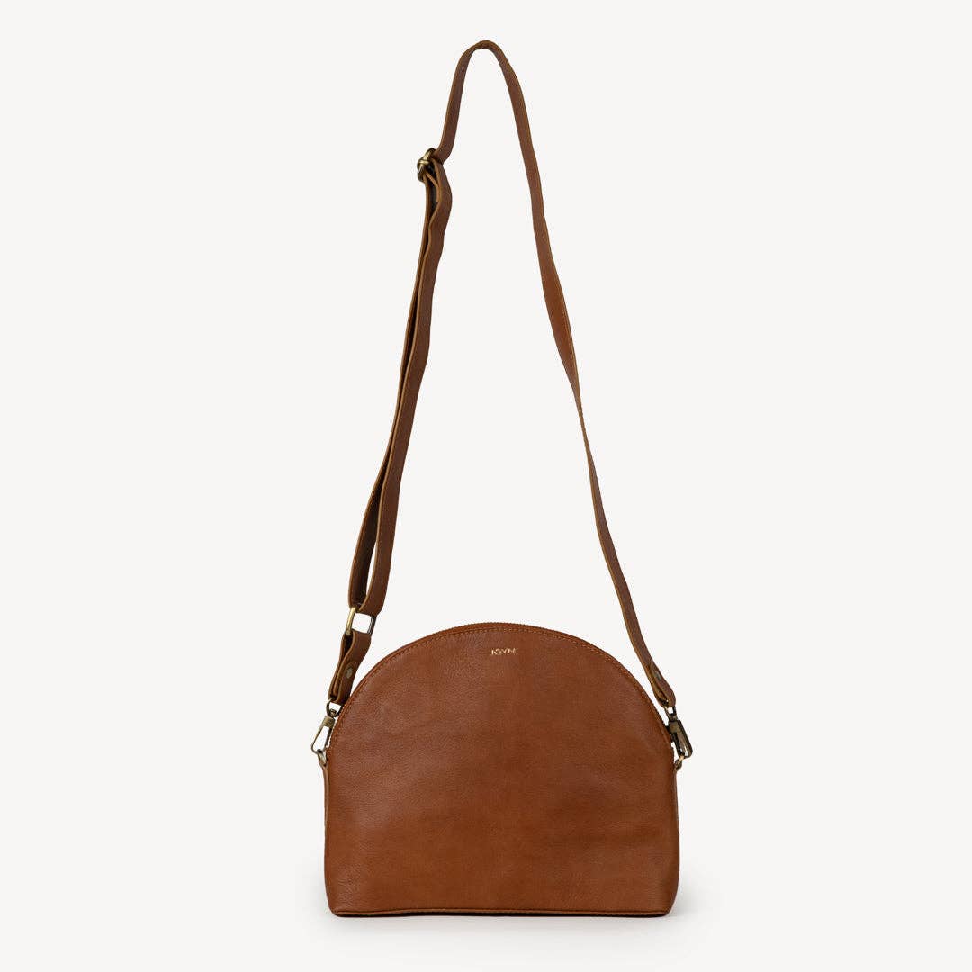 Halfmoon Crossbody- Assorted