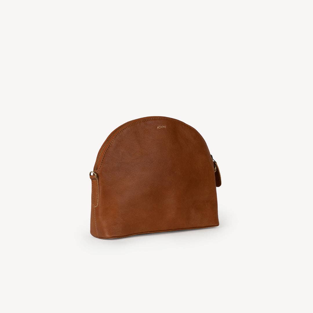 Halfmoon Crossbody- Assorted
