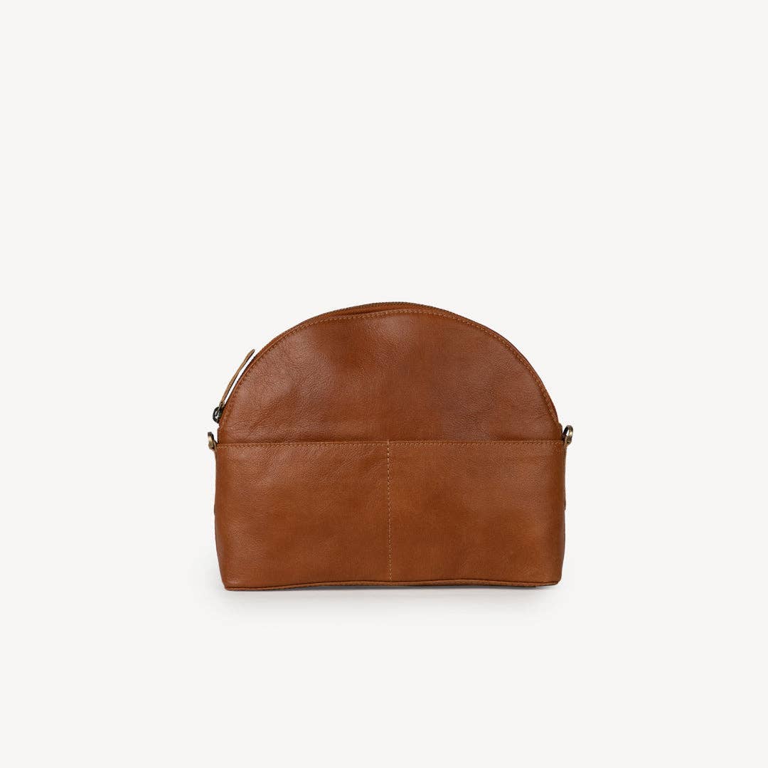 Halfmoon Crossbody- Assorted