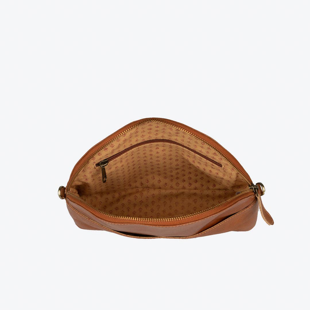 Halfmoon Crossbody- Assorted
