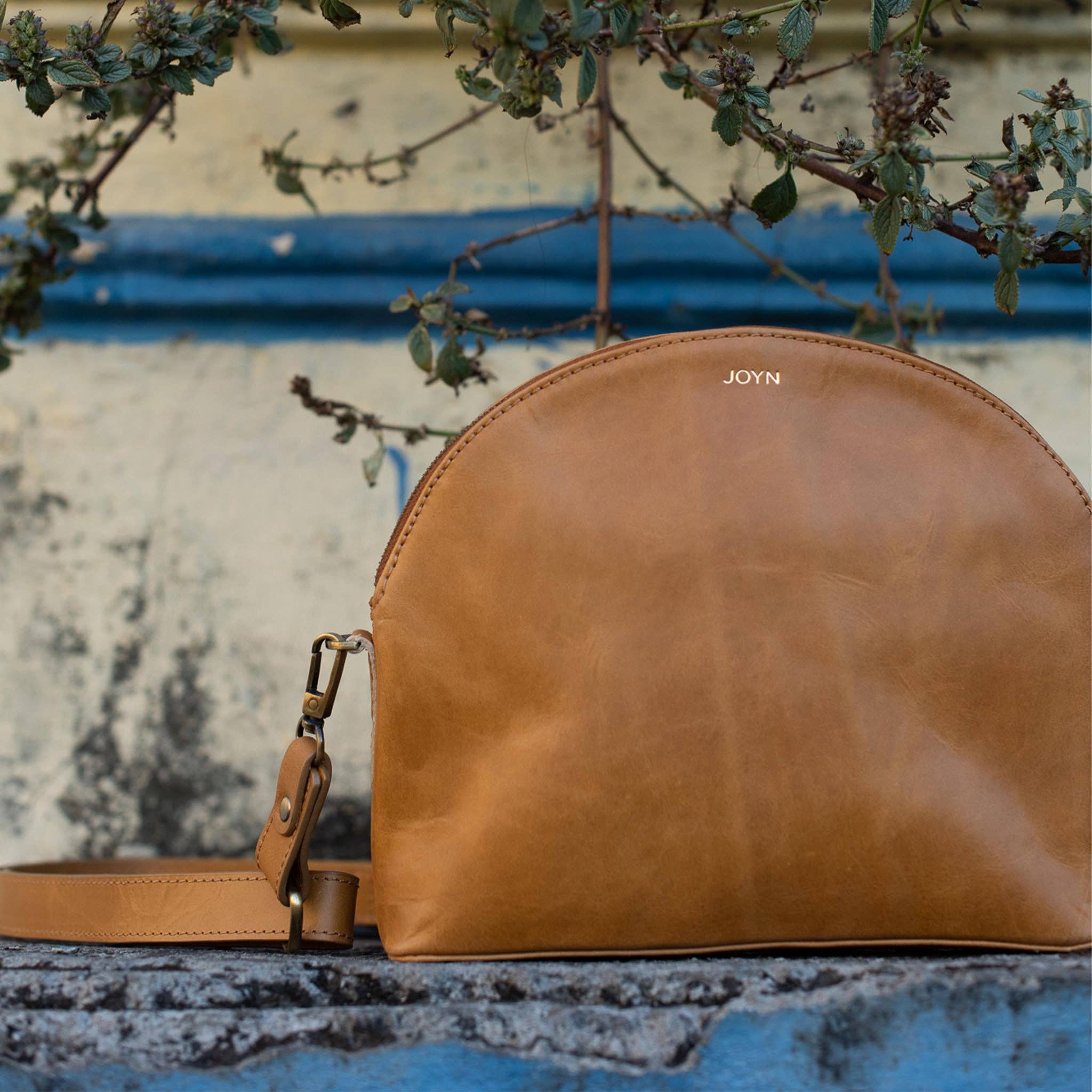 Halfmoon Crossbody- Assorted