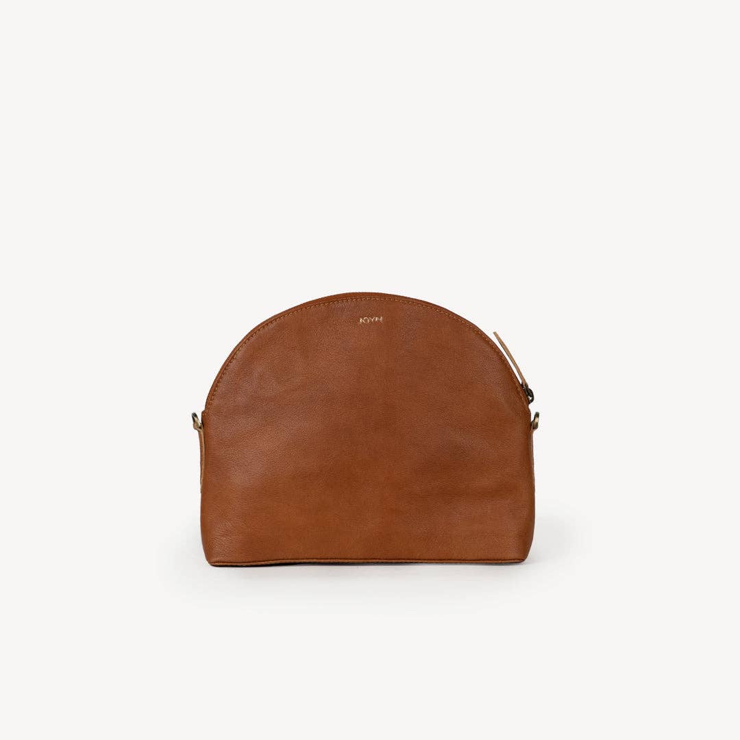 Halfmoon Crossbody- Assorted
