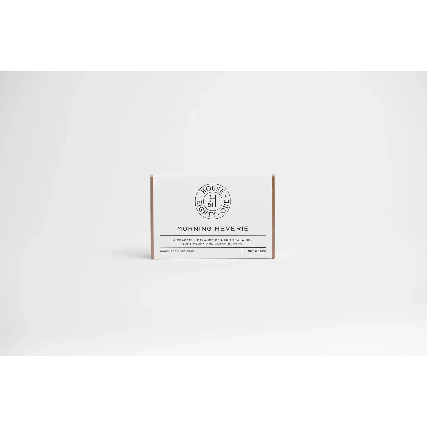 Handmade Aloe Soap- Assorted Scents