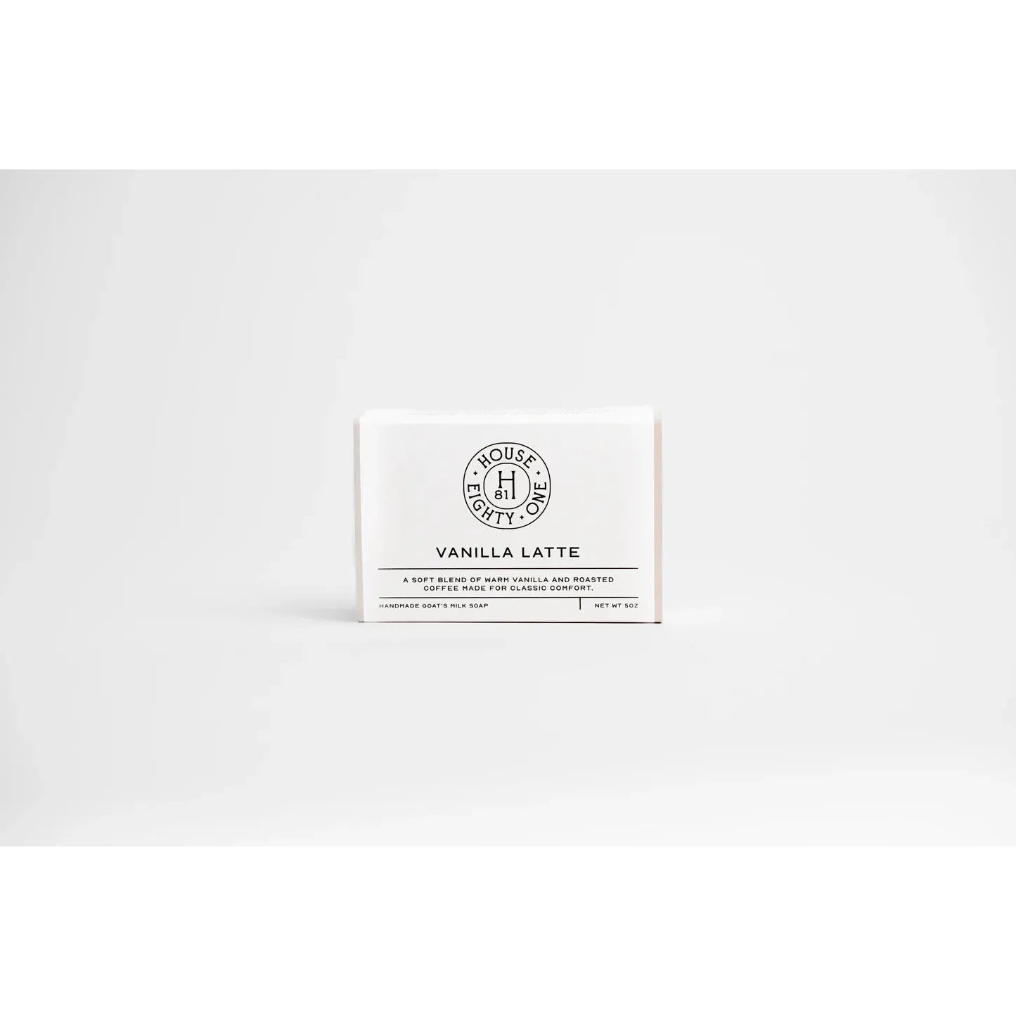 Handmade Goat’s Milk Soap- Assorted Scents