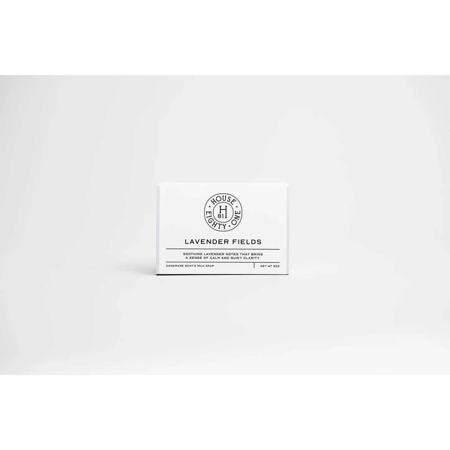 Handmade Goat’s Milk Soap- Assorted Scents