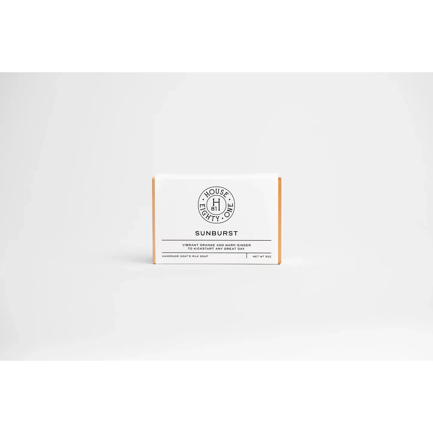 Handmade Goat’s Milk Soap- Assorted Scents