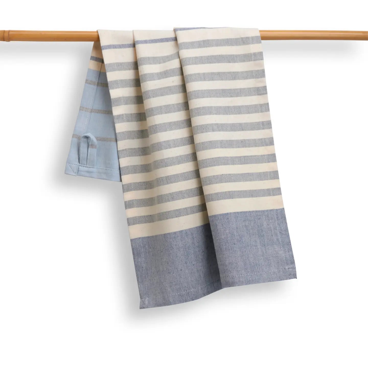 Handwoven Kitchen Towel- Assorted Colors/Styles