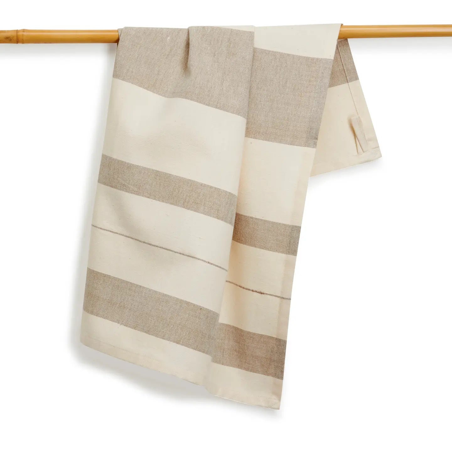 Handwoven Kitchen Towel- Assorted Colors/Styles