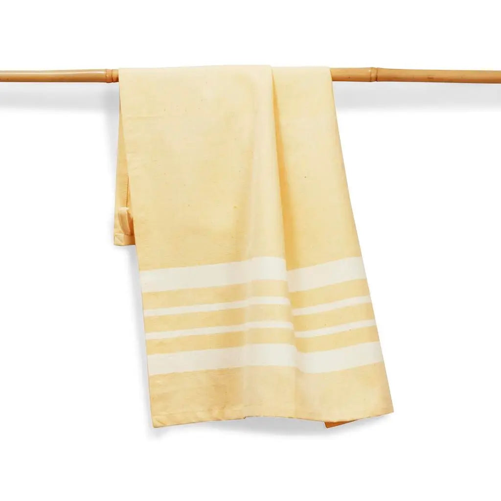Handwoven Kitchen Towel- Assorted Colors/Styles