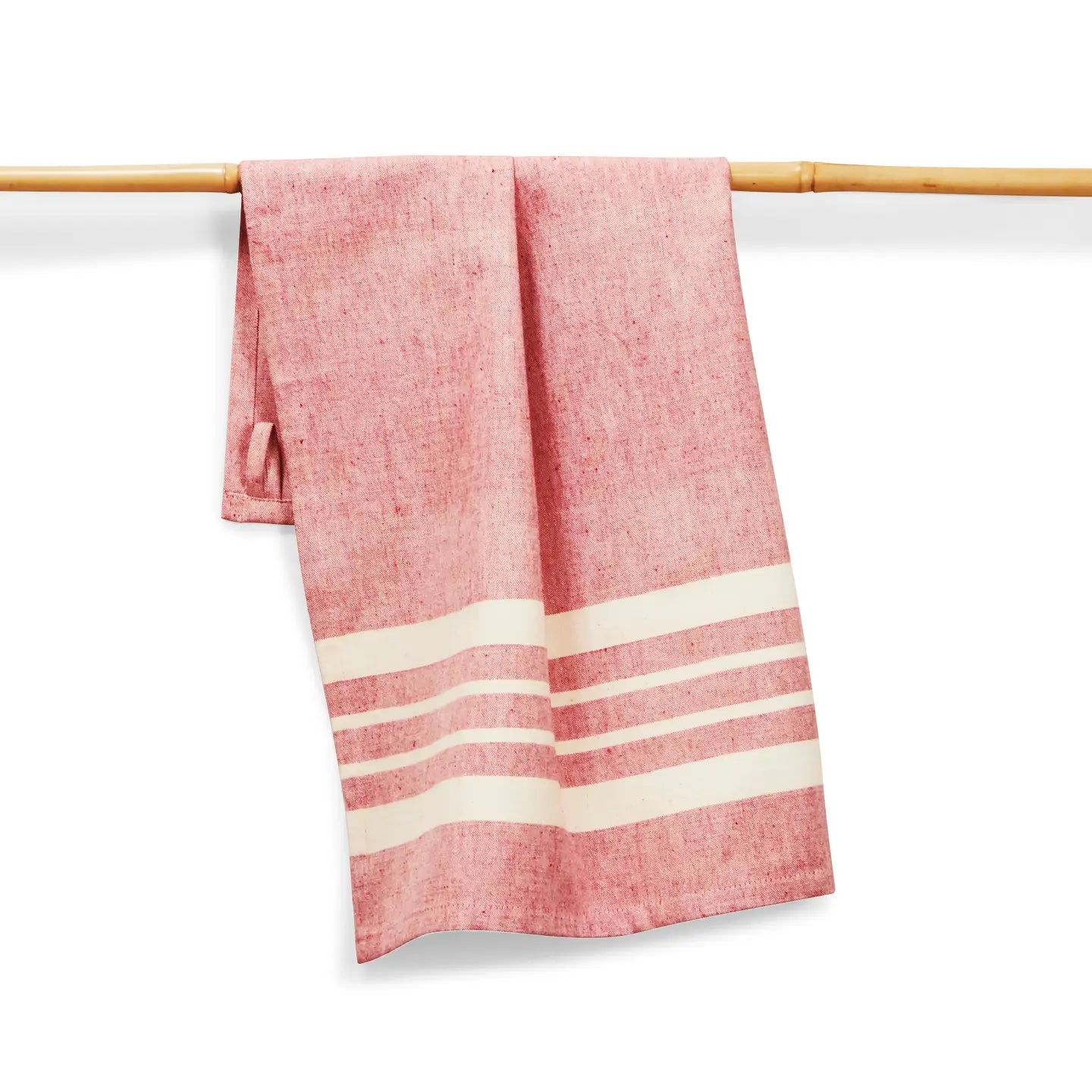 Handwoven Kitchen Towel- Assorted Colors/Styles