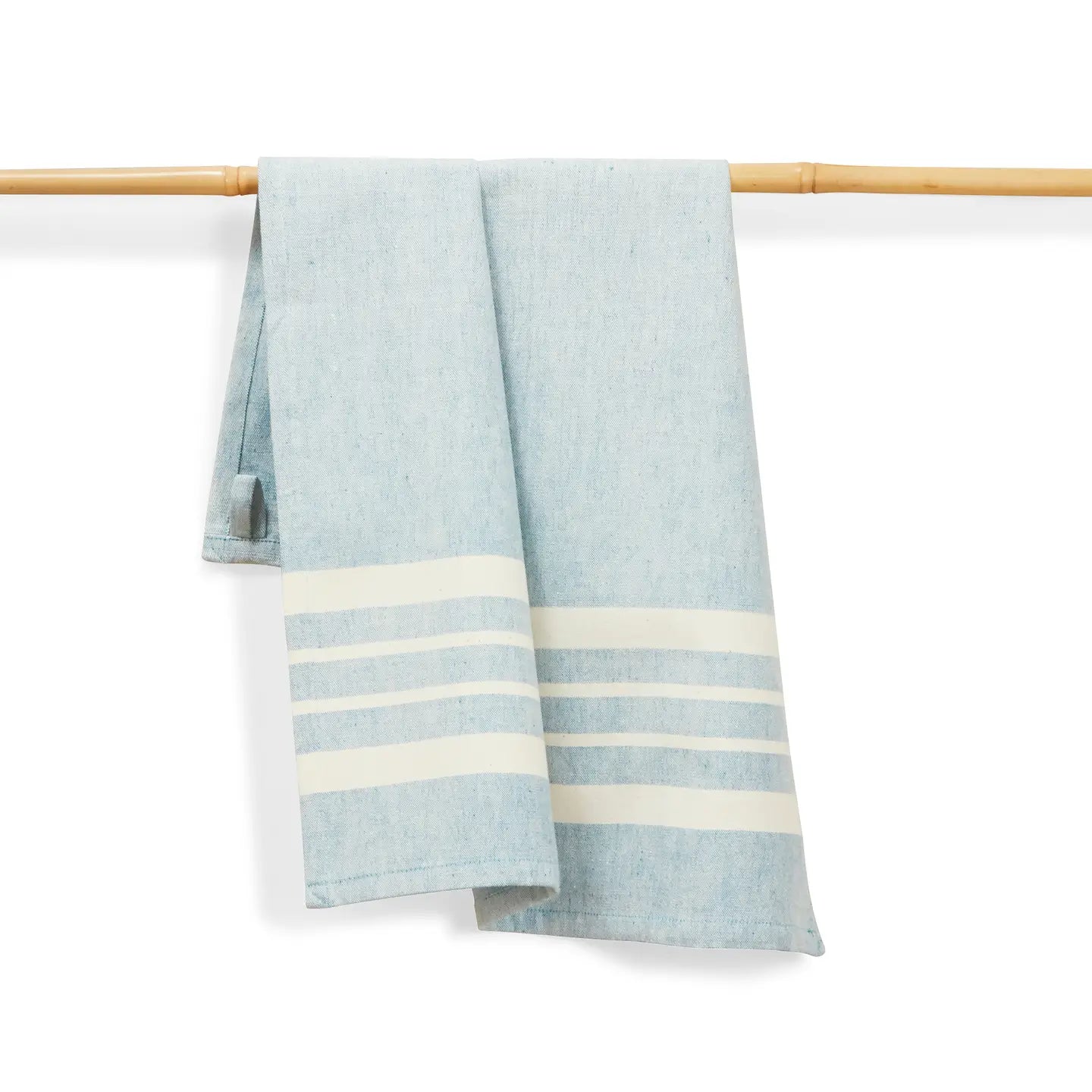 Handwoven Kitchen Towel- Assorted Colors/Styles