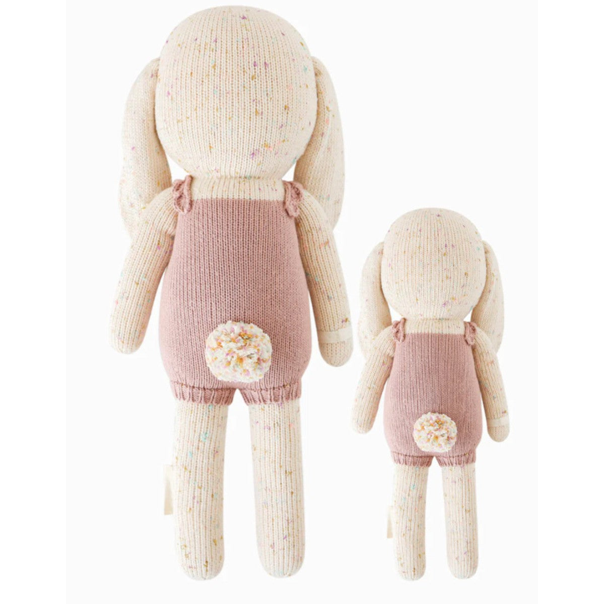 Harper the Bunny- Assorted Sizes- Sold Individually