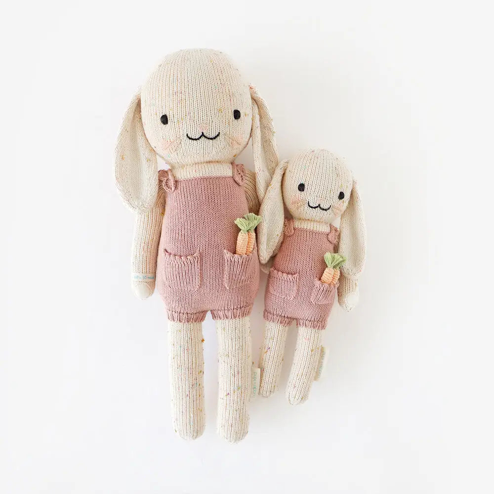 Harper the Bunny- Assorted Sizes- Sold Individually