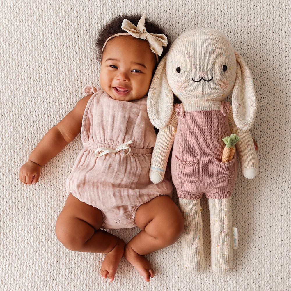 Harper the Bunny- Assorted Sizes- Sold Individually