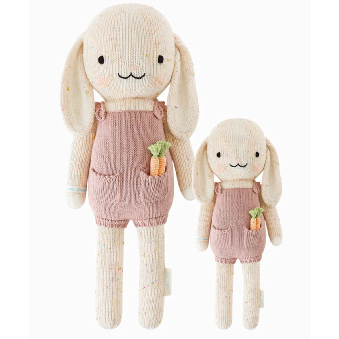 Harper the Bunny- Assorted Sizes- Sold Individually