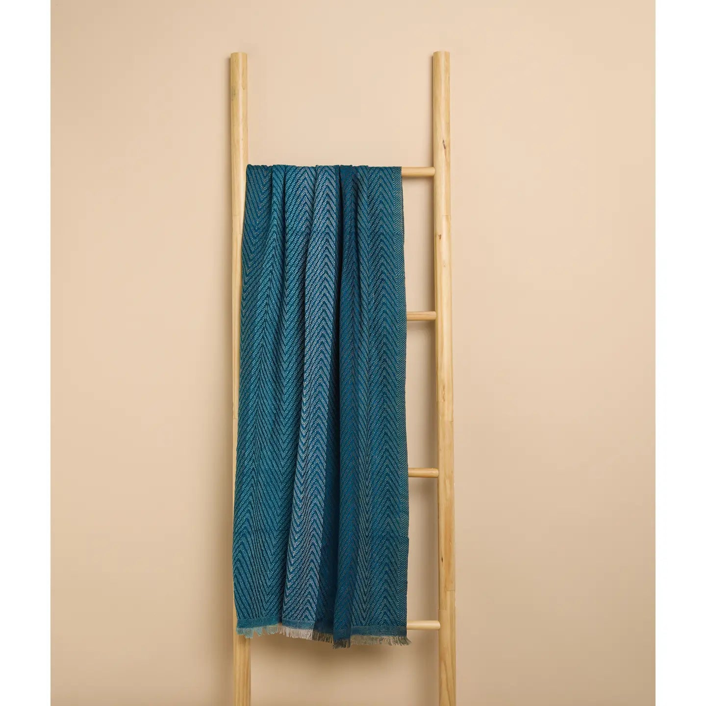 Hayden Herringbone Wrap/ Scarf- Assorted Colors