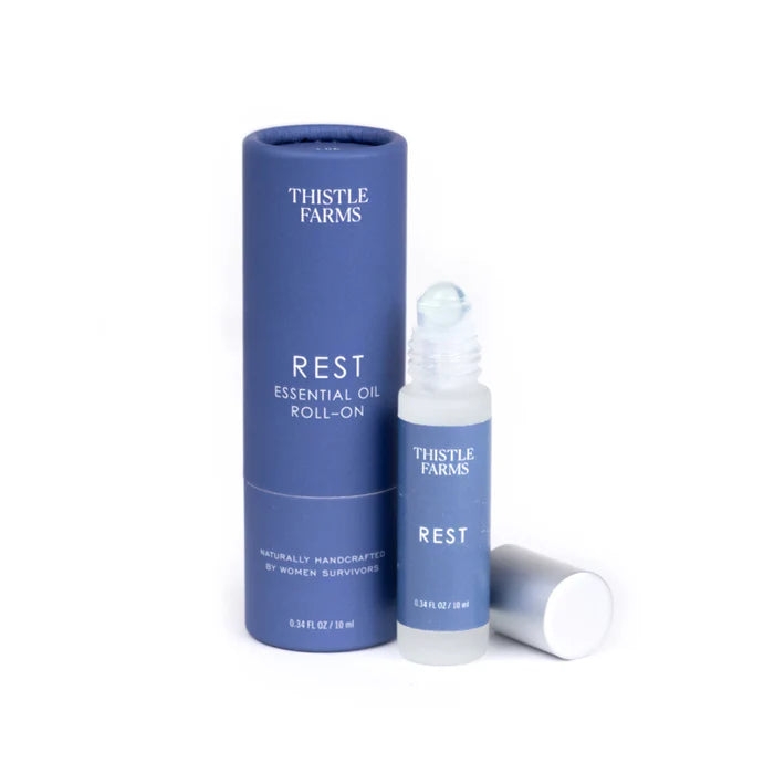 Healing Oil Roll-On - Assorted Scents- Sold Individually